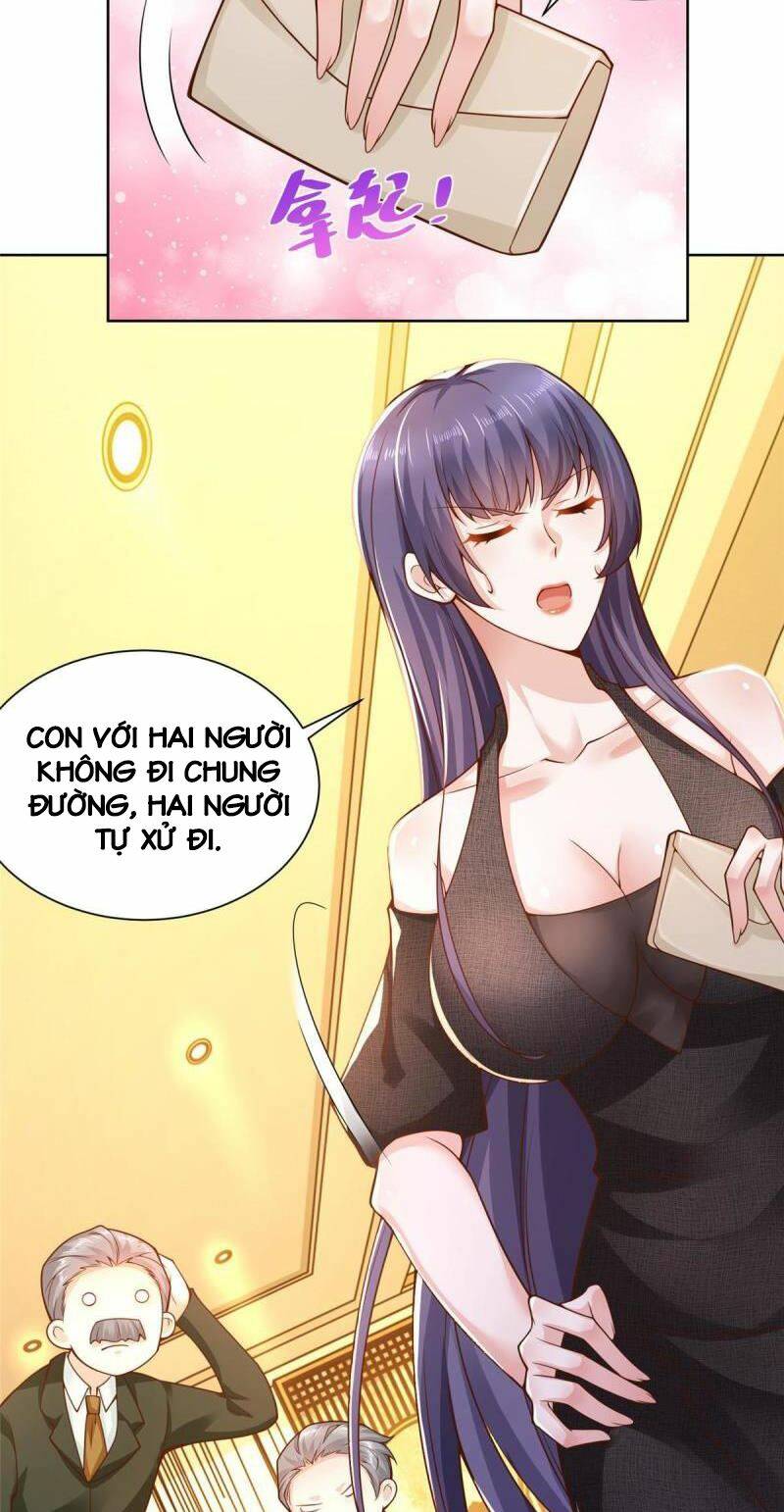 Mỗi Tuần Ta Có Một Nghề Nghiệp Mới: Chapter 137