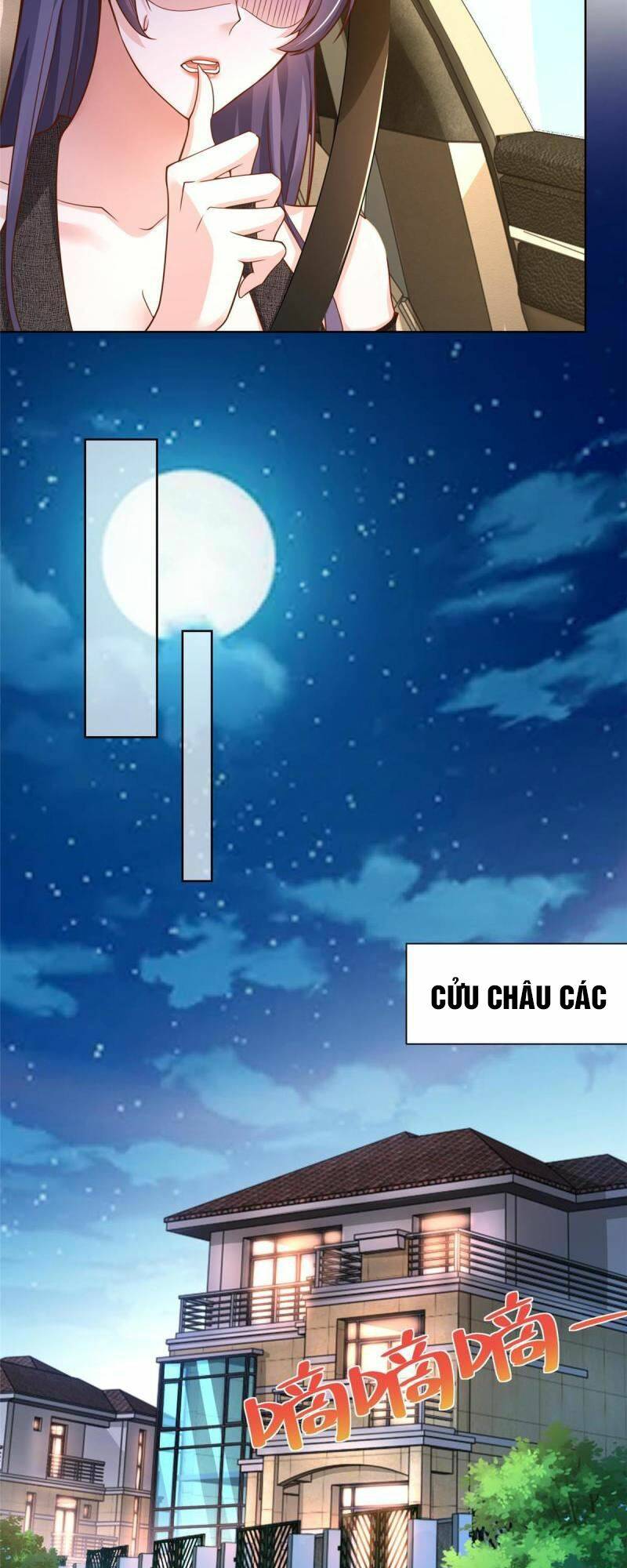 Mỗi Tuần Ta Có Một Nghề Nghiệp Mới: Chapter 137