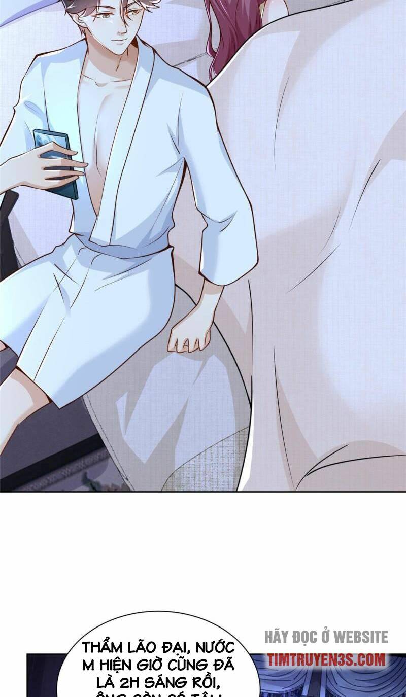 Mỗi Tuần Ta Có Một Nghề Nghiệp Mới: Chapter 137