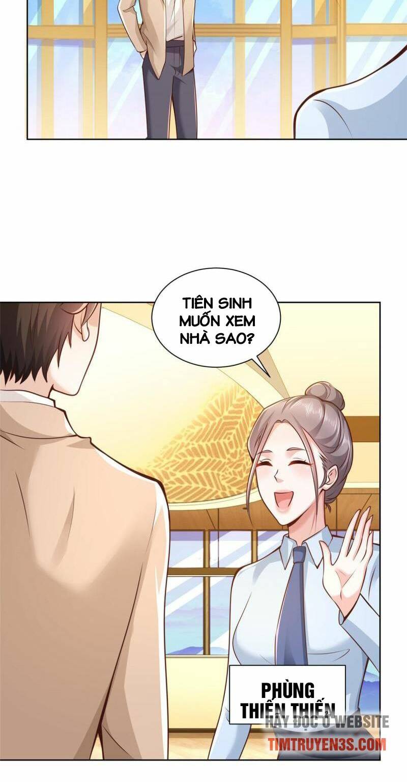 Mỗi Tuần Ta Có Một Nghề Nghiệp Mới: Chapter 137