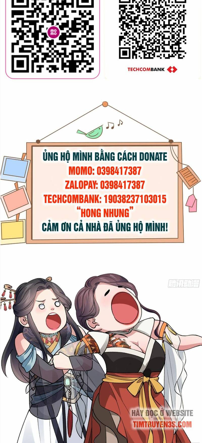 Mỗi Tuần Ta Có Một Nghề Nghiệp Mới: Chapter 137