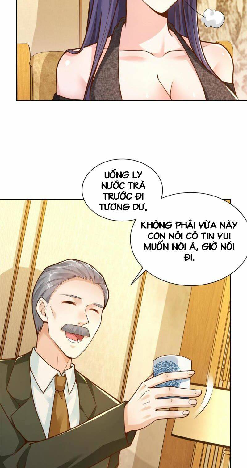 Mỗi Tuần Ta Có Một Nghề Nghiệp Mới: Chapter 137