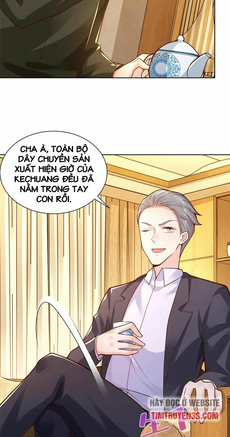 Mỗi Tuần Ta Có Một Nghề Nghiệp Mới: Chapter 137