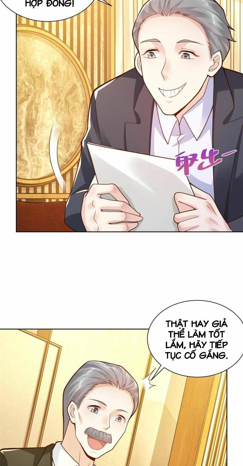 Mỗi Tuần Ta Có Một Nghề Nghiệp Mới: Chapter 137