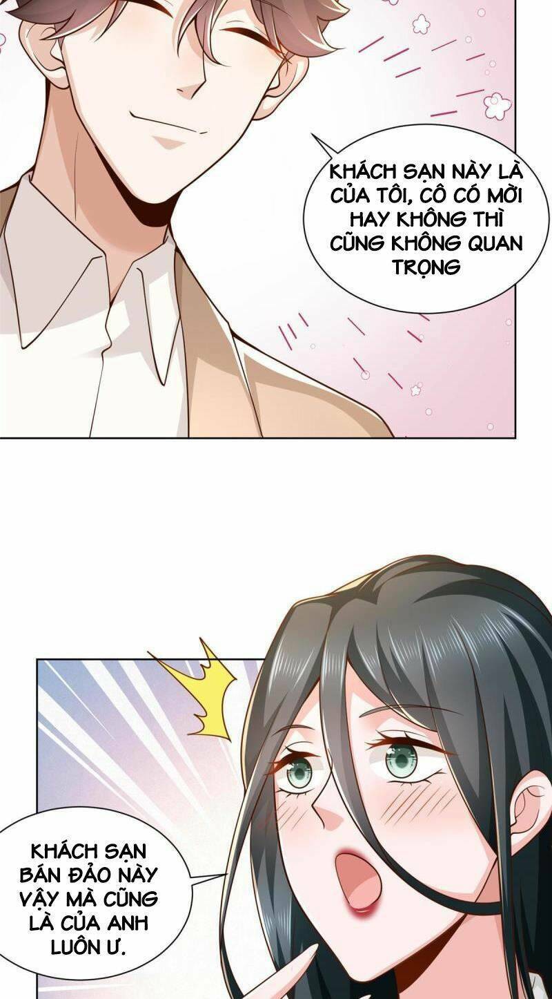 Mỗi Tuần Ta Có Một Nghề Nghiệp Mới: Chapter 139