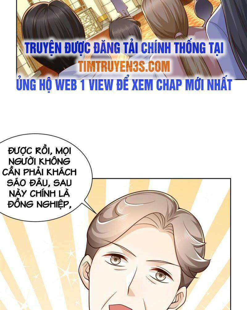 Mỗi Tuần Ta Có Một Nghề Nghiệp Mới: Chapter 139