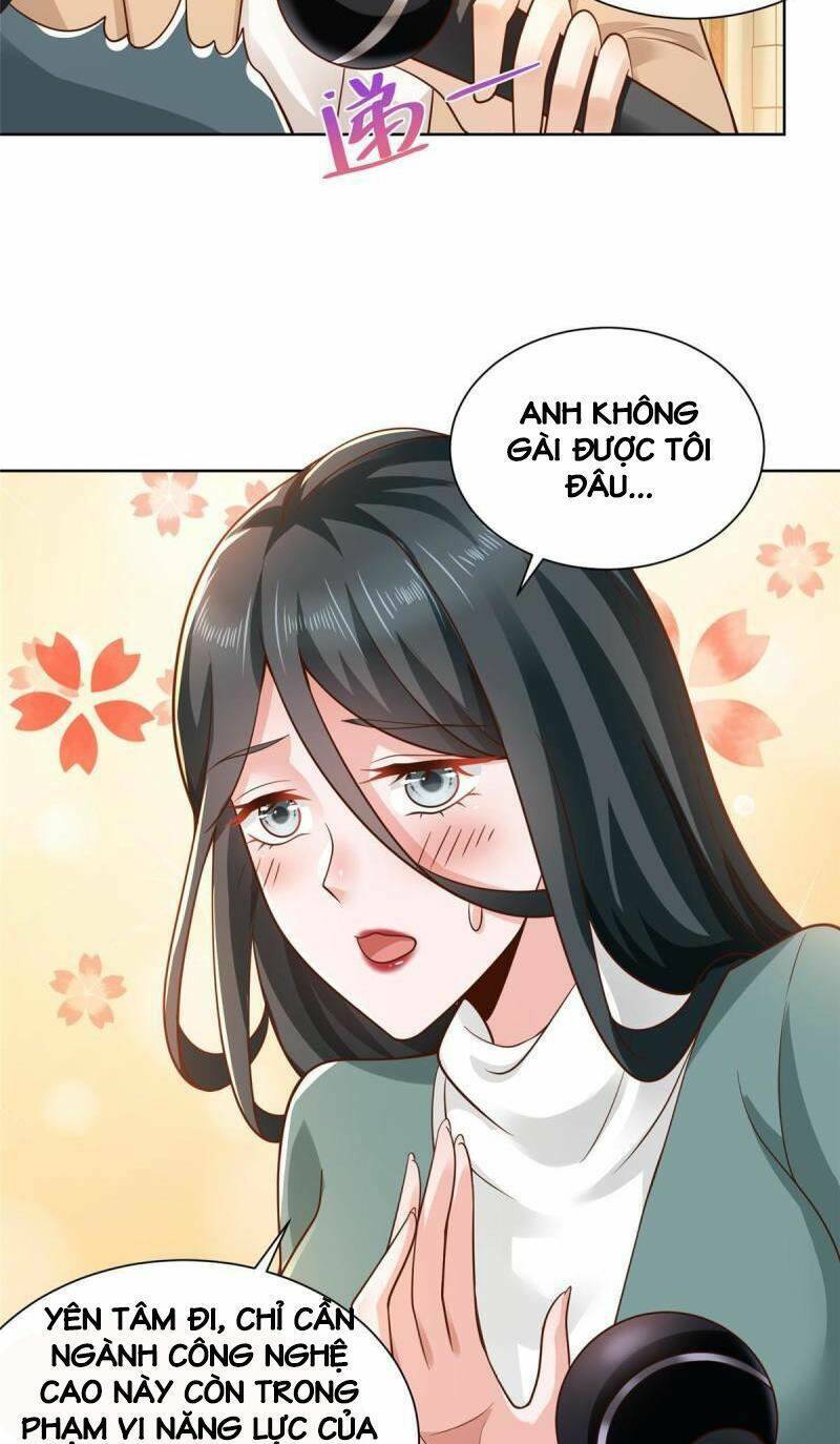 Mỗi Tuần Ta Có Một Nghề Nghiệp Mới: Chapter 139