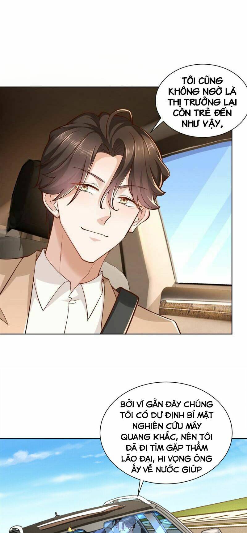 Mỗi Tuần Ta Có Một Nghề Nghiệp Mới: Chapter 139