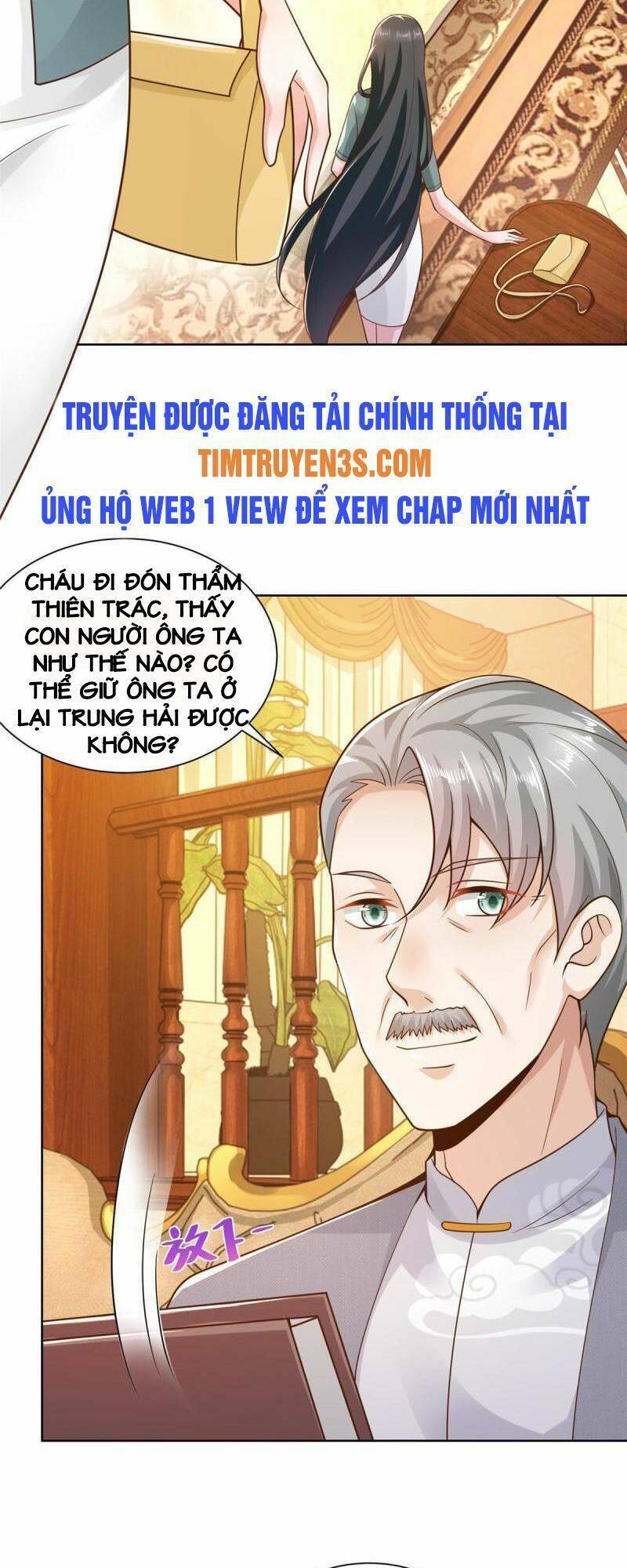 Mỗi Tuần Ta Có Một Nghề Nghiệp Mới: Chapter 139