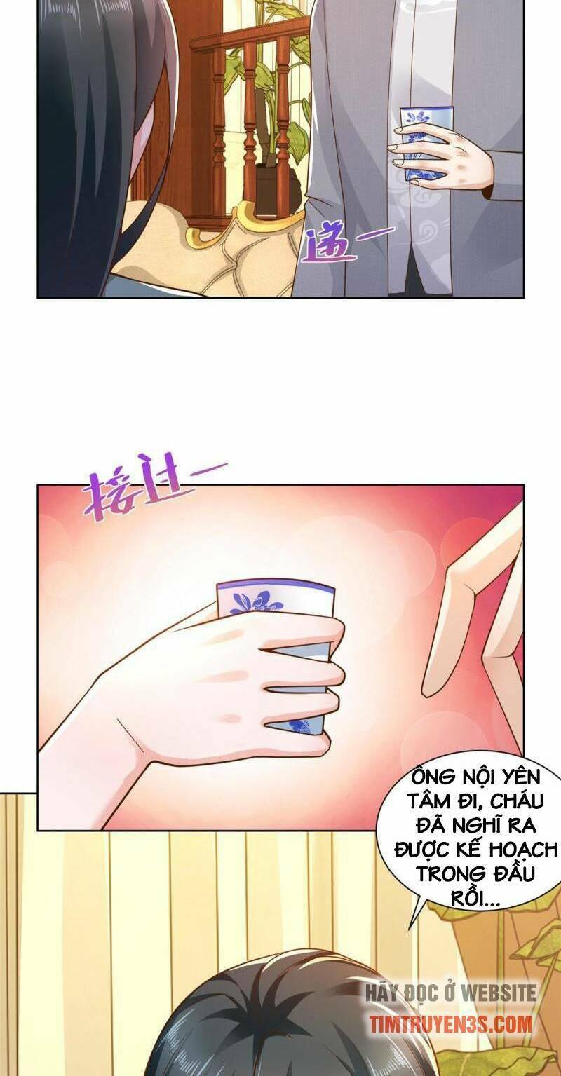 Mỗi Tuần Ta Có Một Nghề Nghiệp Mới: Chapter 139