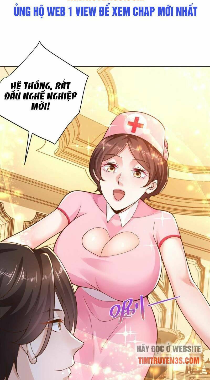 Mỗi Tuần Ta Có Một Nghề Nghiệp Mới: Chapter 139