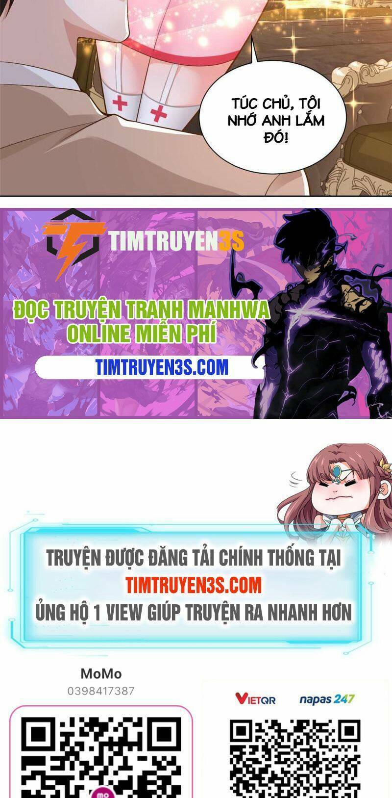 Mỗi Tuần Ta Có Một Nghề Nghiệp Mới: Chapter 139