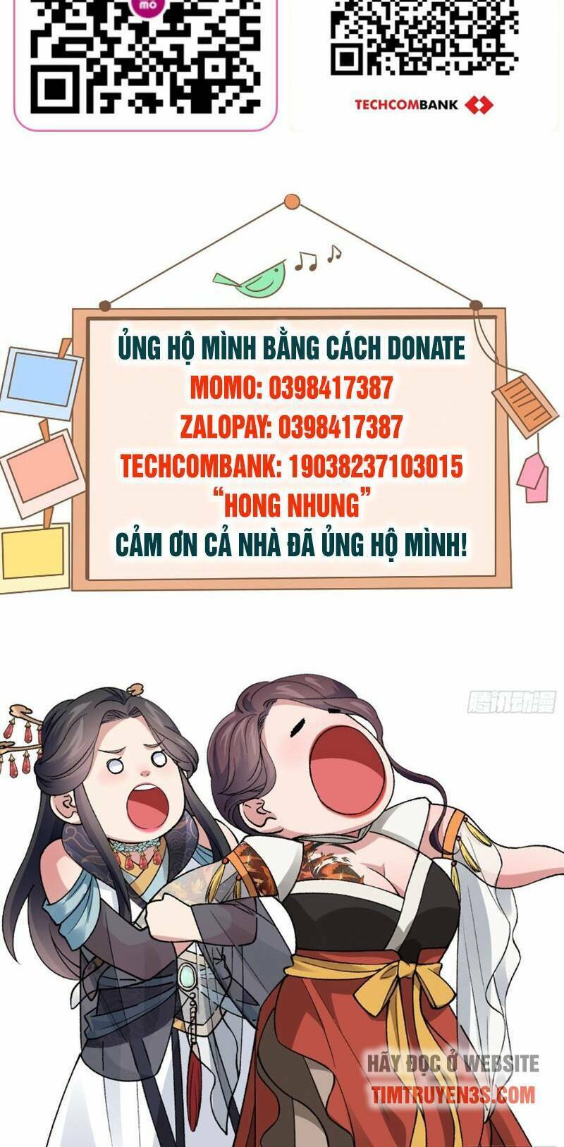 Mỗi Tuần Ta Có Một Nghề Nghiệp Mới: Chapter 139