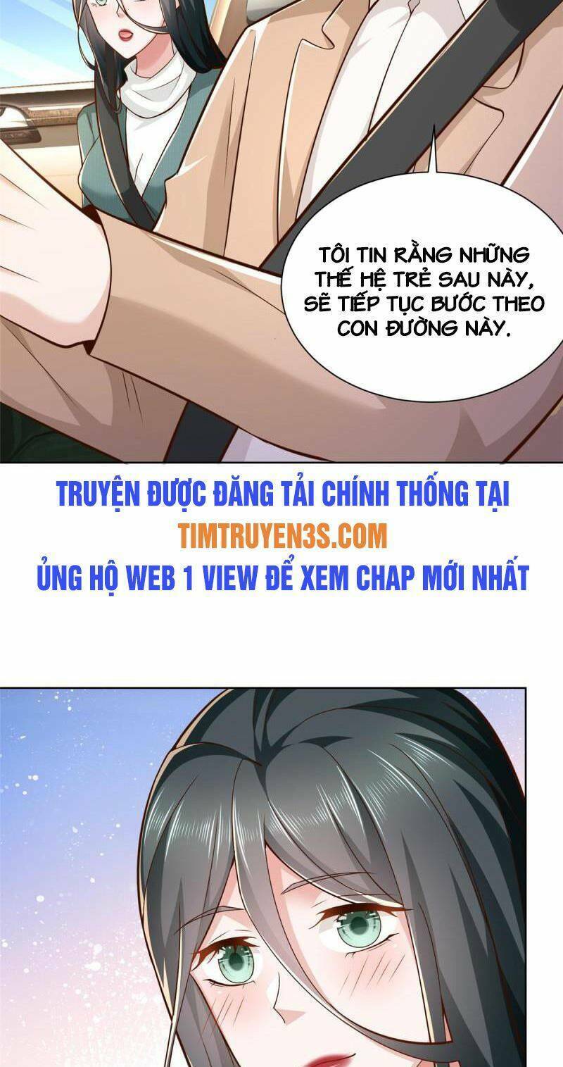 Mỗi Tuần Ta Có Một Nghề Nghiệp Mới: Chapter 139