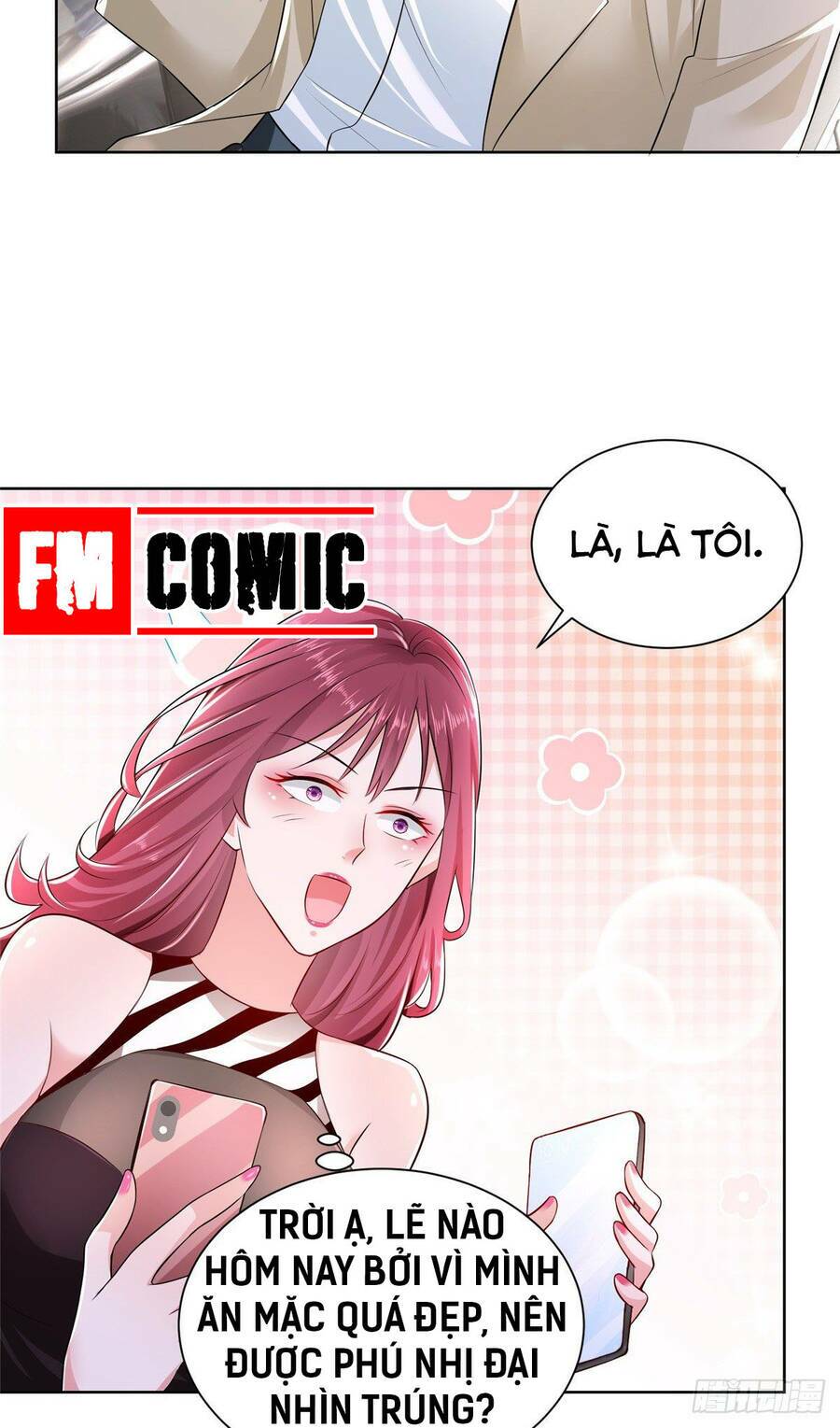 Mỗi Tuần Ta Có Một Nghề Nghiệp Mới: Chapter 14