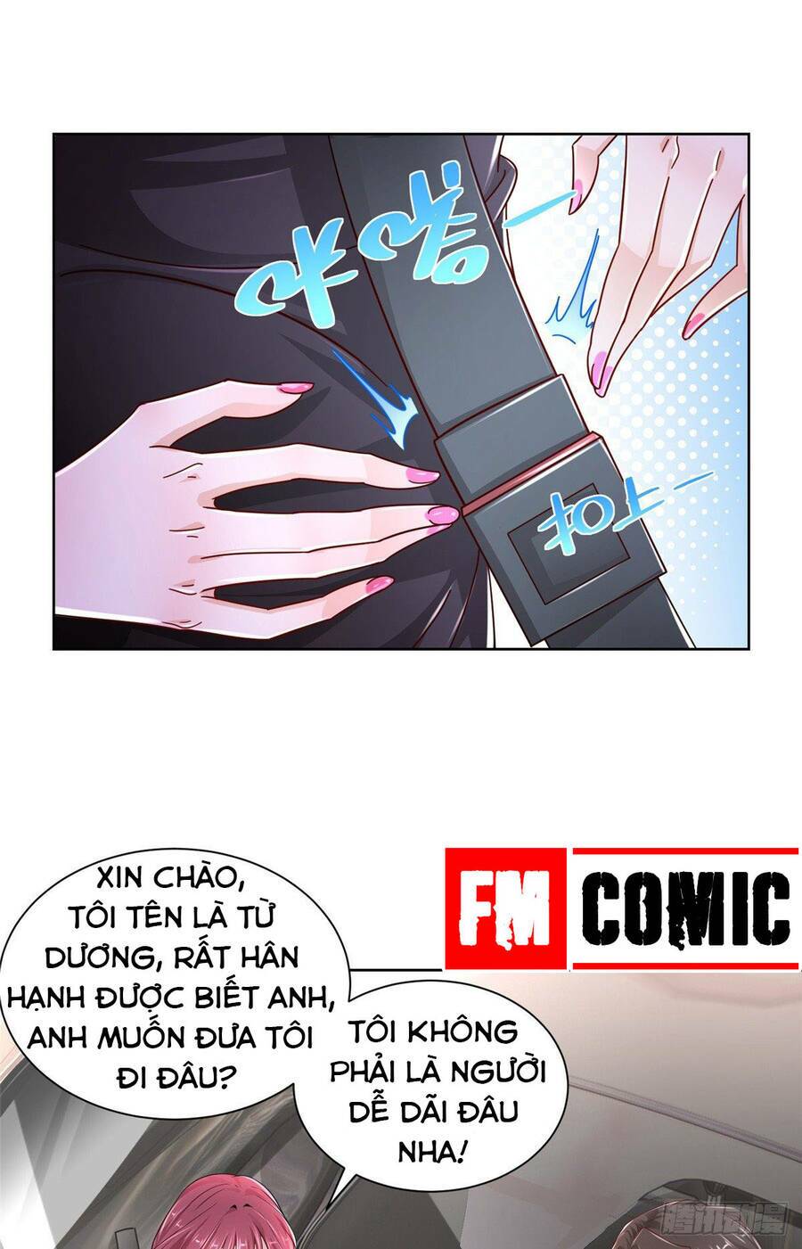 Mỗi Tuần Ta Có Một Nghề Nghiệp Mới: Chapter 14