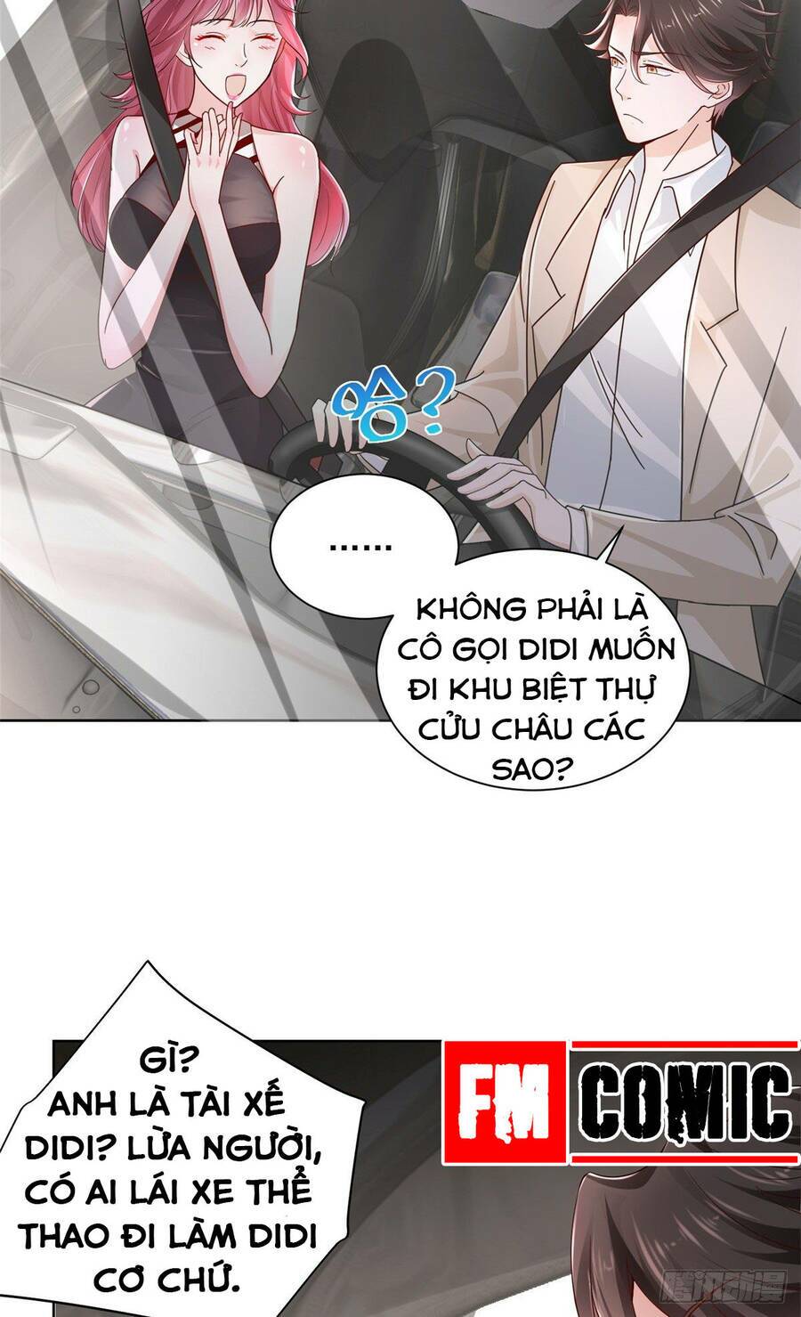 Mỗi Tuần Ta Có Một Nghề Nghiệp Mới: Chapter 14