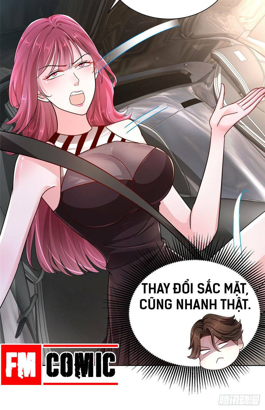 Mỗi Tuần Ta Có Một Nghề Nghiệp Mới: Chapter 14