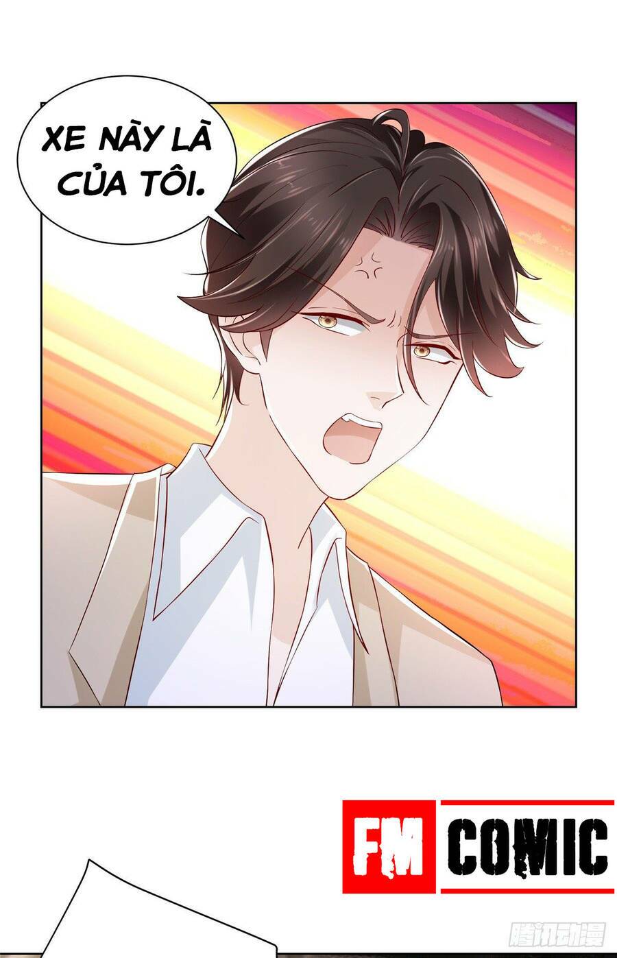 Mỗi Tuần Ta Có Một Nghề Nghiệp Mới: Chapter 14