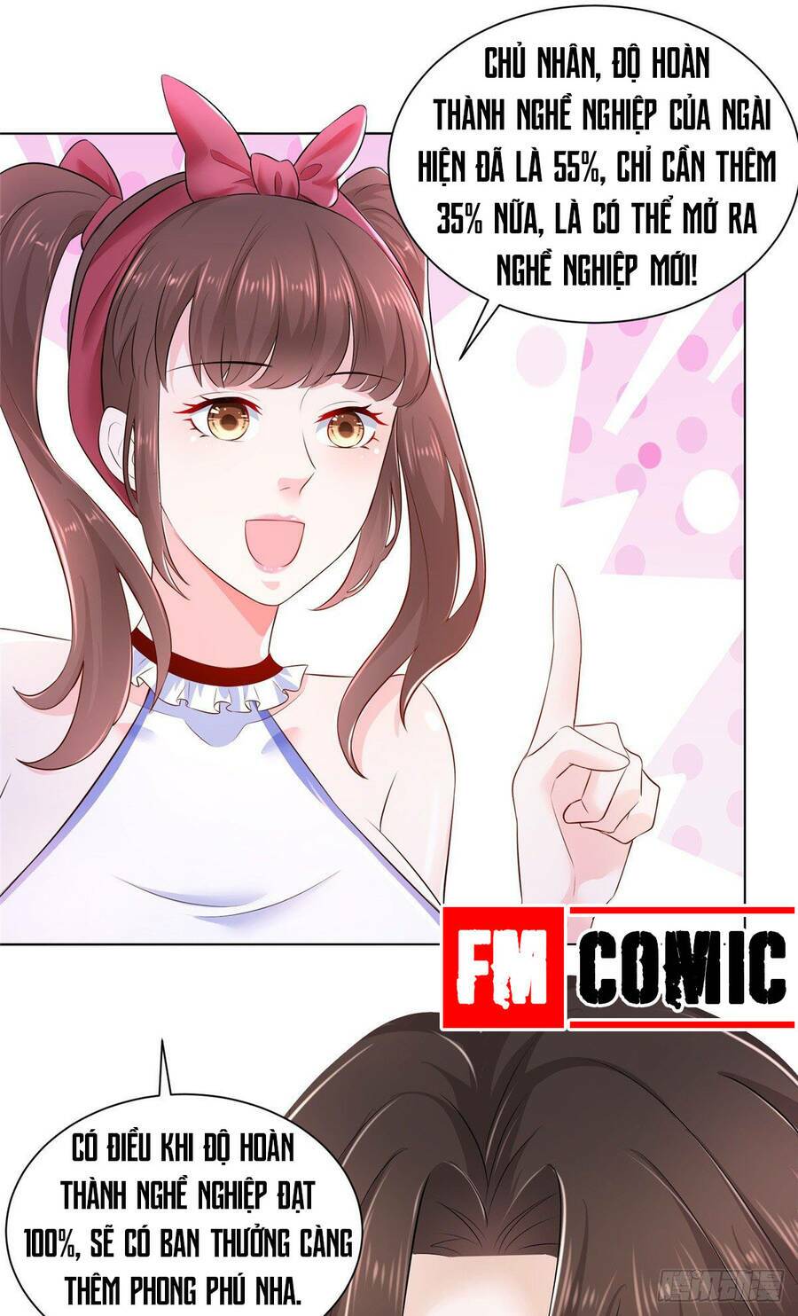 Mỗi Tuần Ta Có Một Nghề Nghiệp Mới: Chapter 14