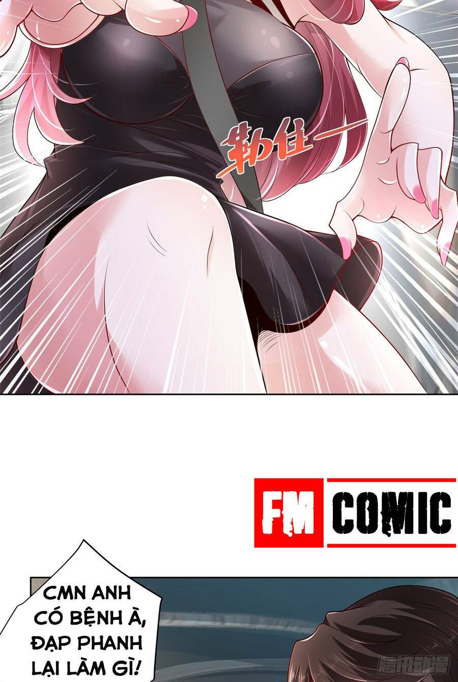Mỗi Tuần Ta Có Một Nghề Nghiệp Mới: Chapter 14