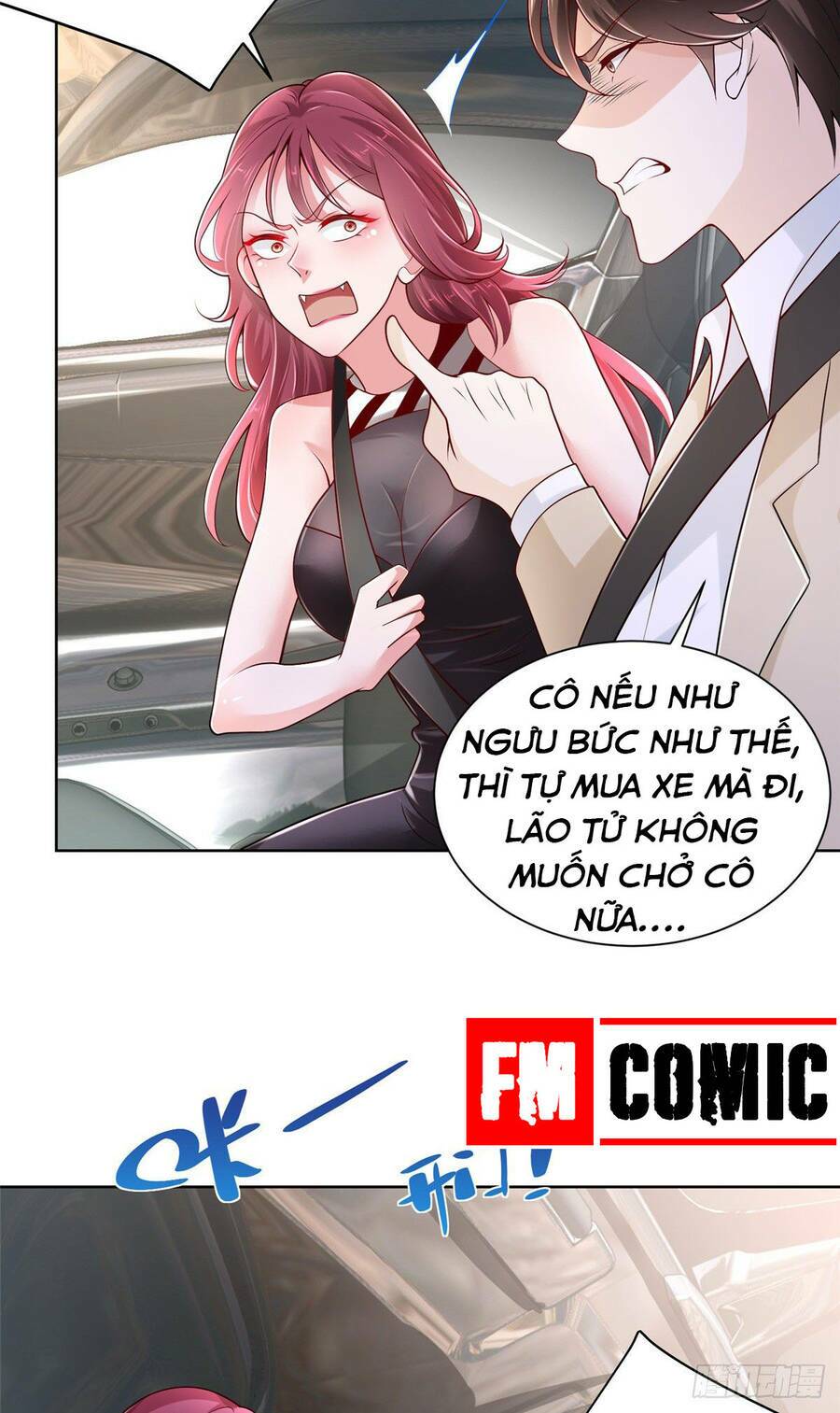 Mỗi Tuần Ta Có Một Nghề Nghiệp Mới: Chapter 14