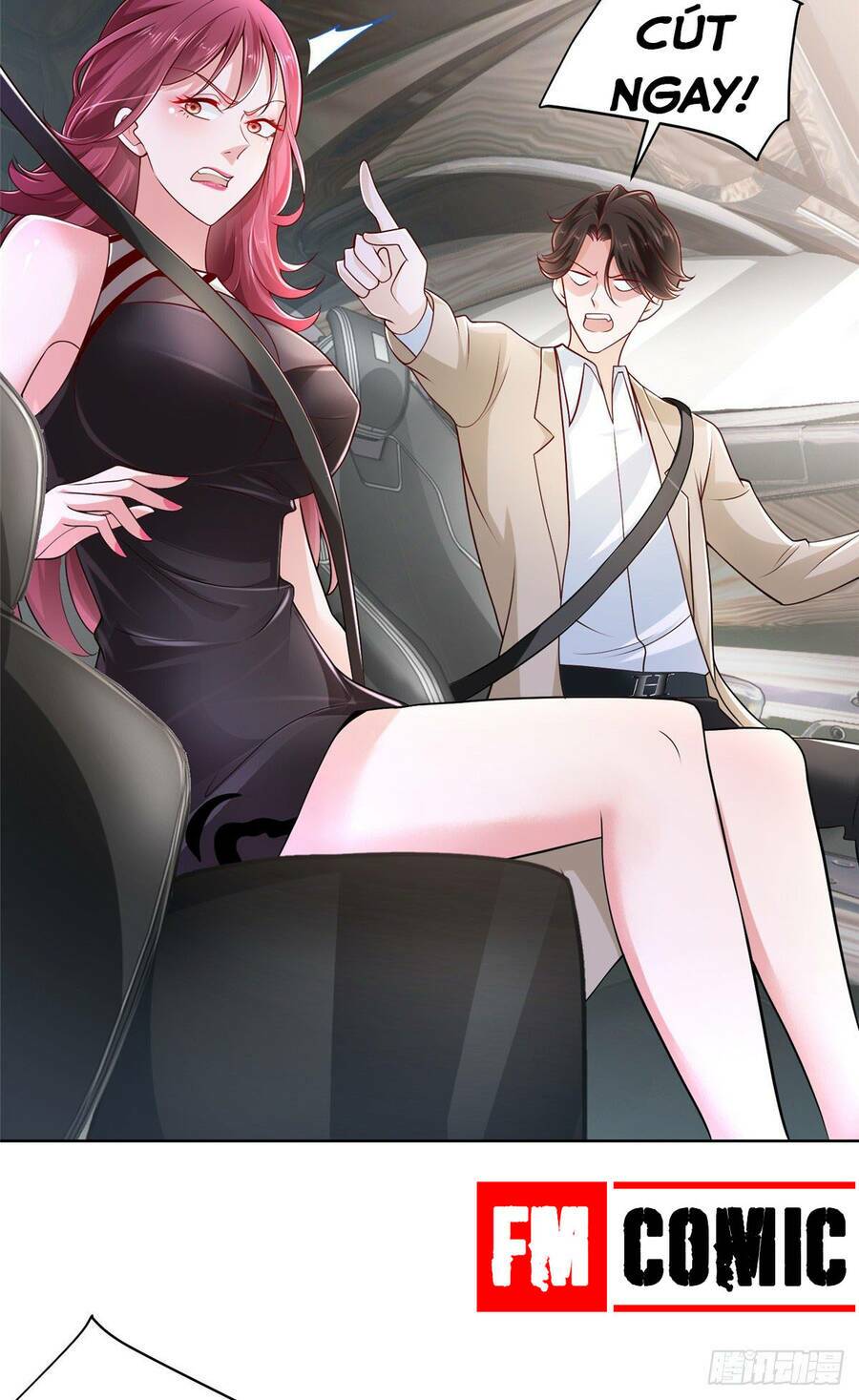 Mỗi Tuần Ta Có Một Nghề Nghiệp Mới: Chapter 14