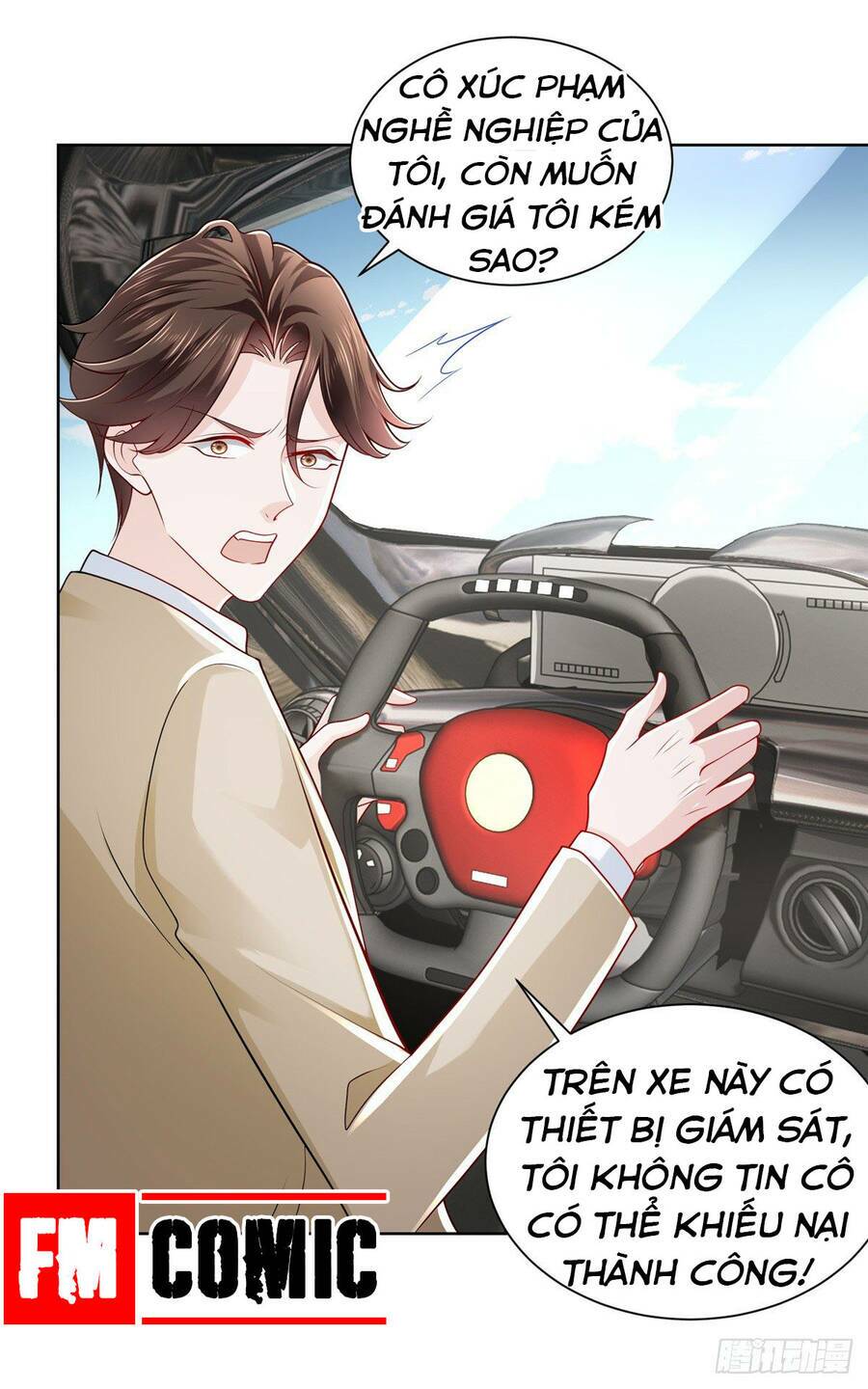 Mỗi Tuần Ta Có Một Nghề Nghiệp Mới: Chapter 14