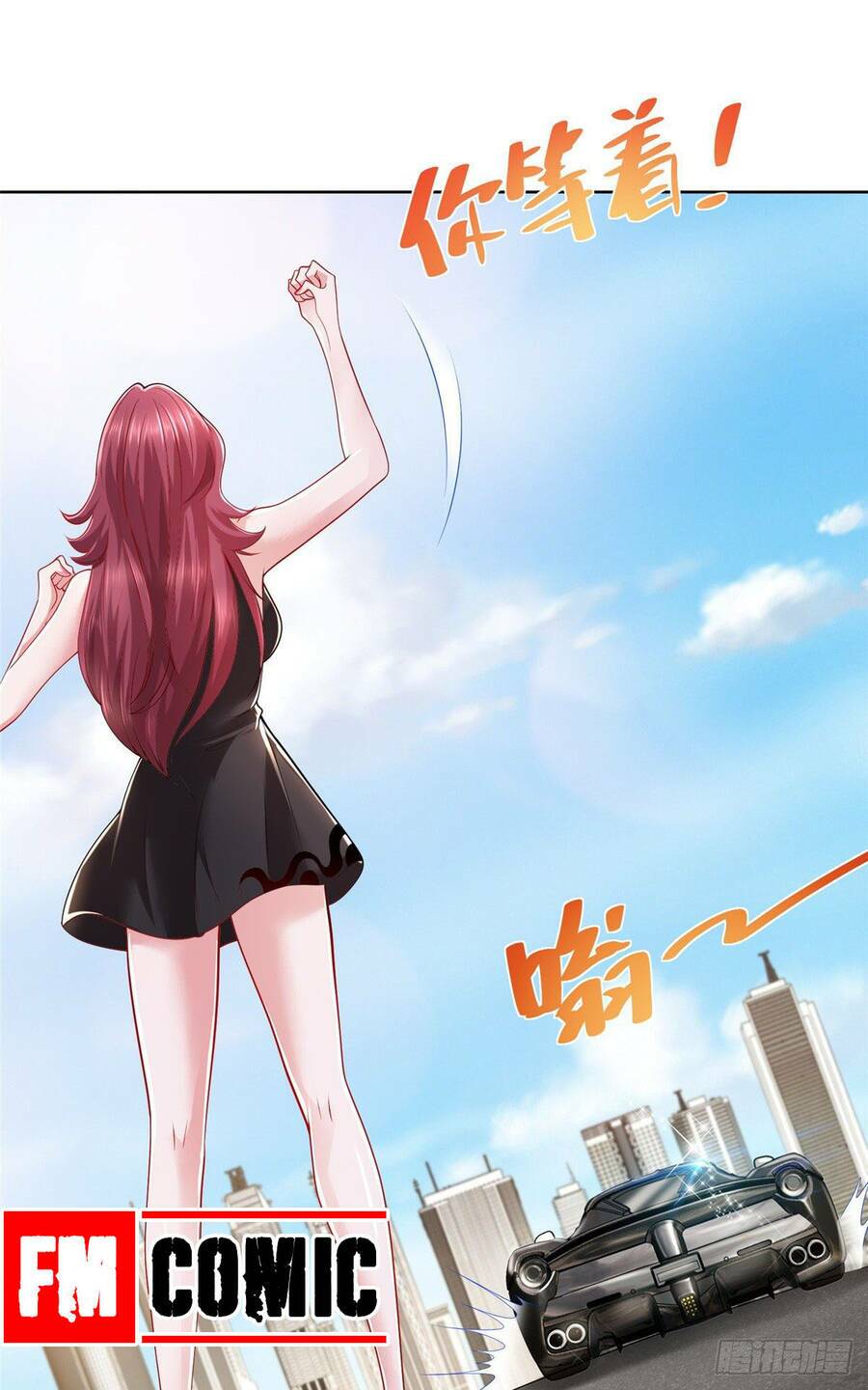 Mỗi Tuần Ta Có Một Nghề Nghiệp Mới: Chapter 14