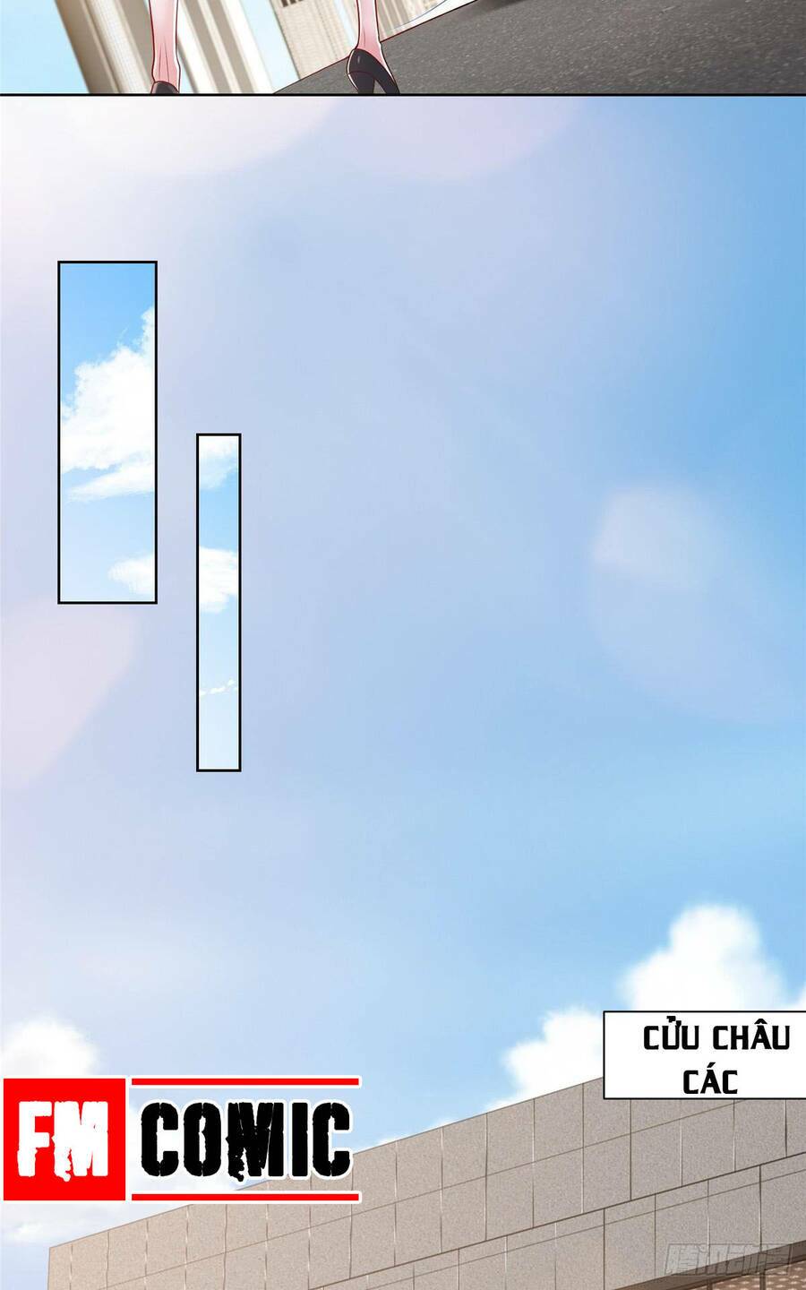 Mỗi Tuần Ta Có Một Nghề Nghiệp Mới: Chapter 14