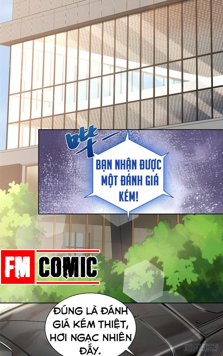 Mỗi Tuần Ta Có Một Nghề Nghiệp Mới: Chapter 14