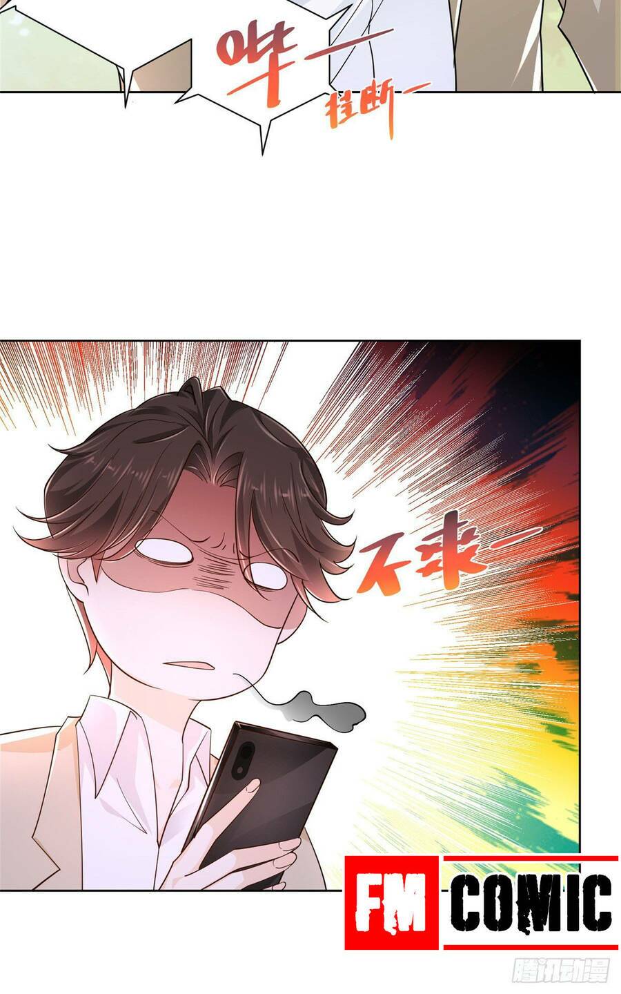Mỗi Tuần Ta Có Một Nghề Nghiệp Mới: Chapter 14