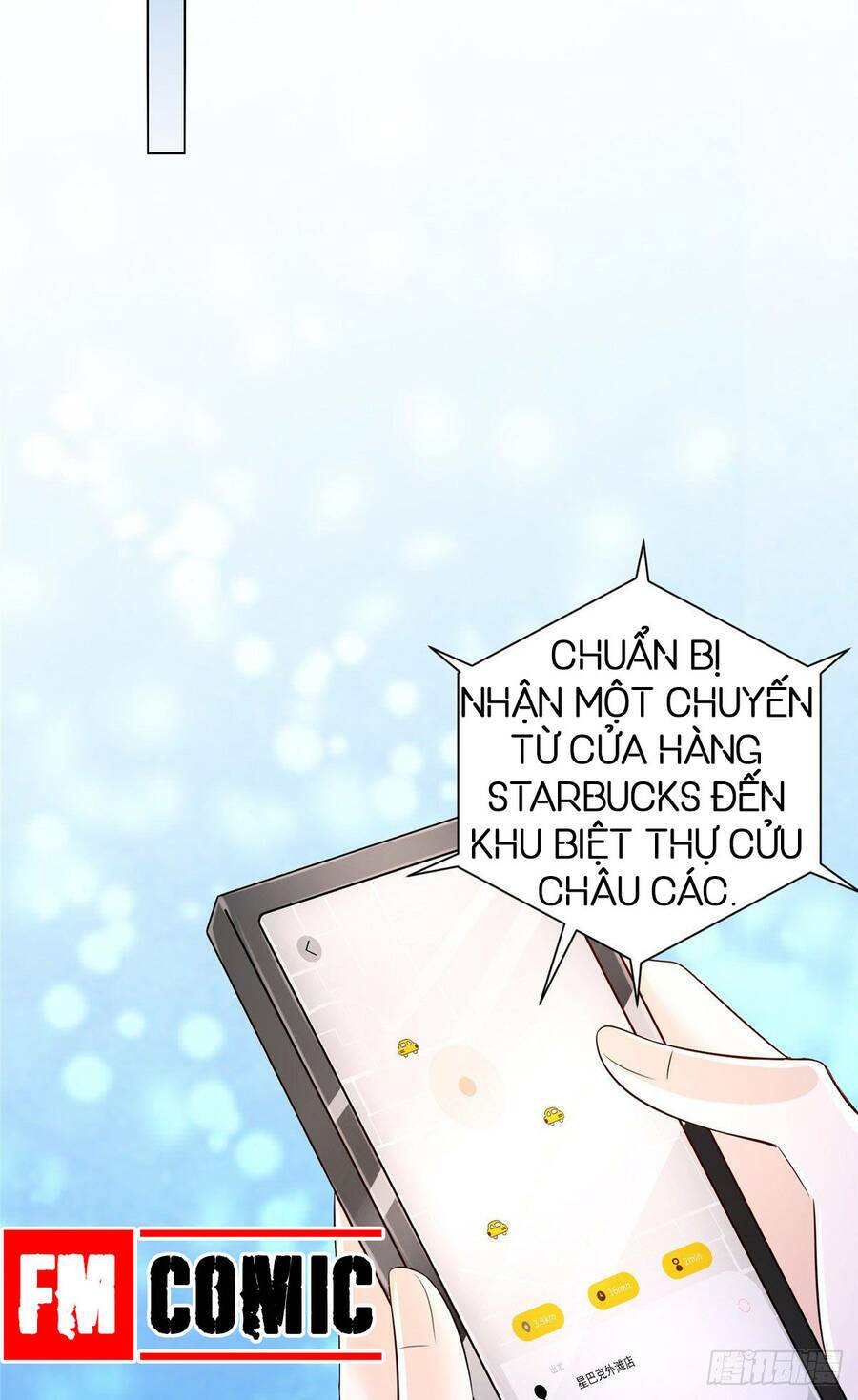 Mỗi Tuần Ta Có Một Nghề Nghiệp Mới: Chapter 14