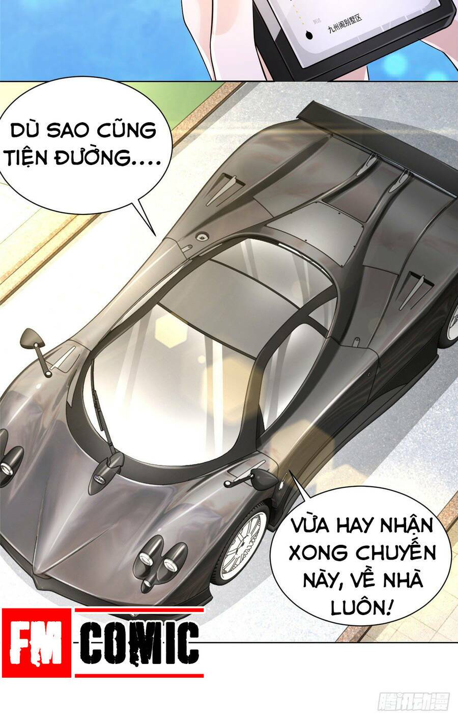 Mỗi Tuần Ta Có Một Nghề Nghiệp Mới: Chapter 14
