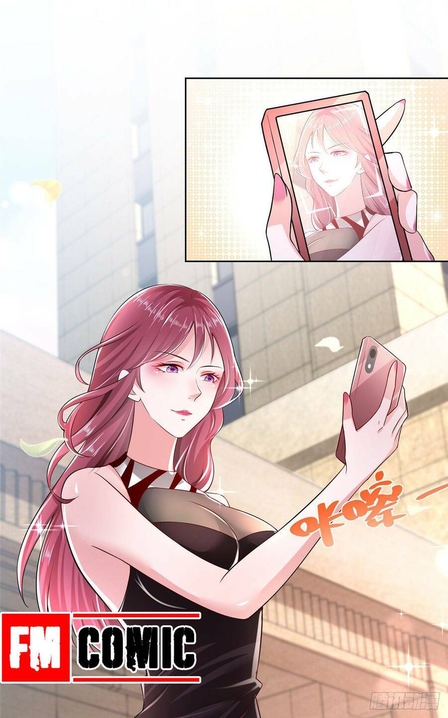 Mỗi Tuần Ta Có Một Nghề Nghiệp Mới: Chapter 14
