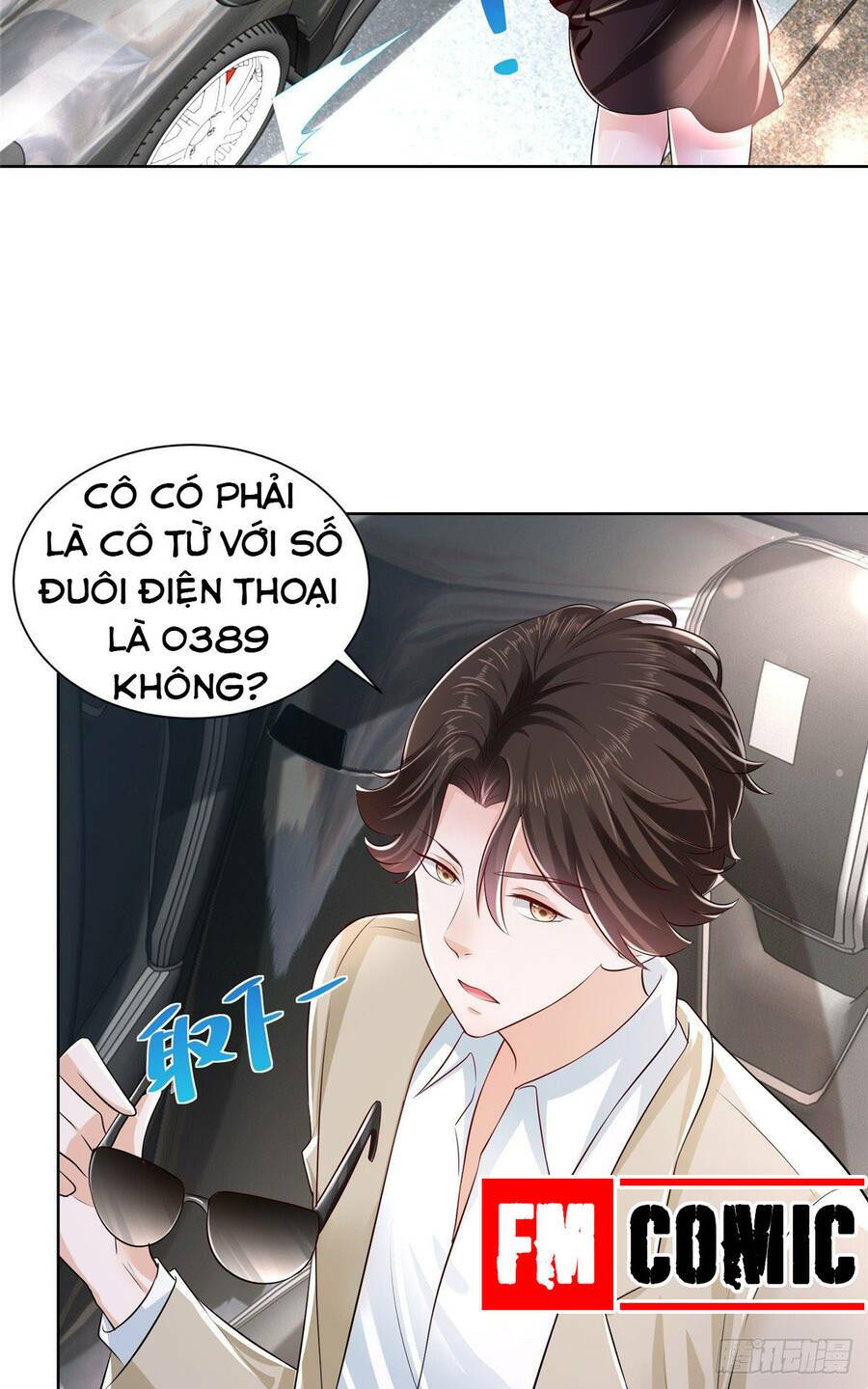 Mỗi Tuần Ta Có Một Nghề Nghiệp Mới: Chapter 14