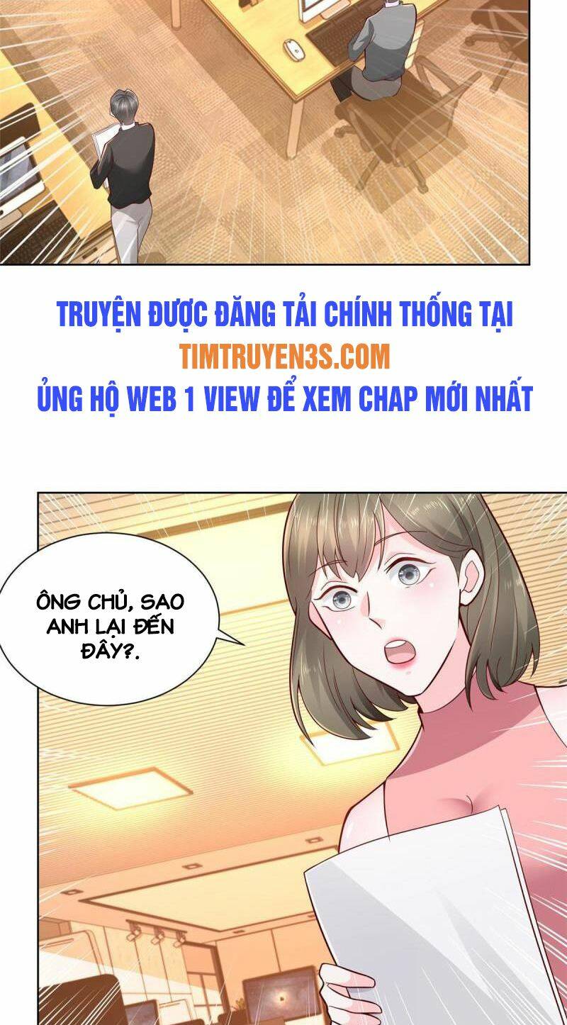 Mỗi Tuần Ta Có Một Nghề Nghiệp Mới: Chapter 140