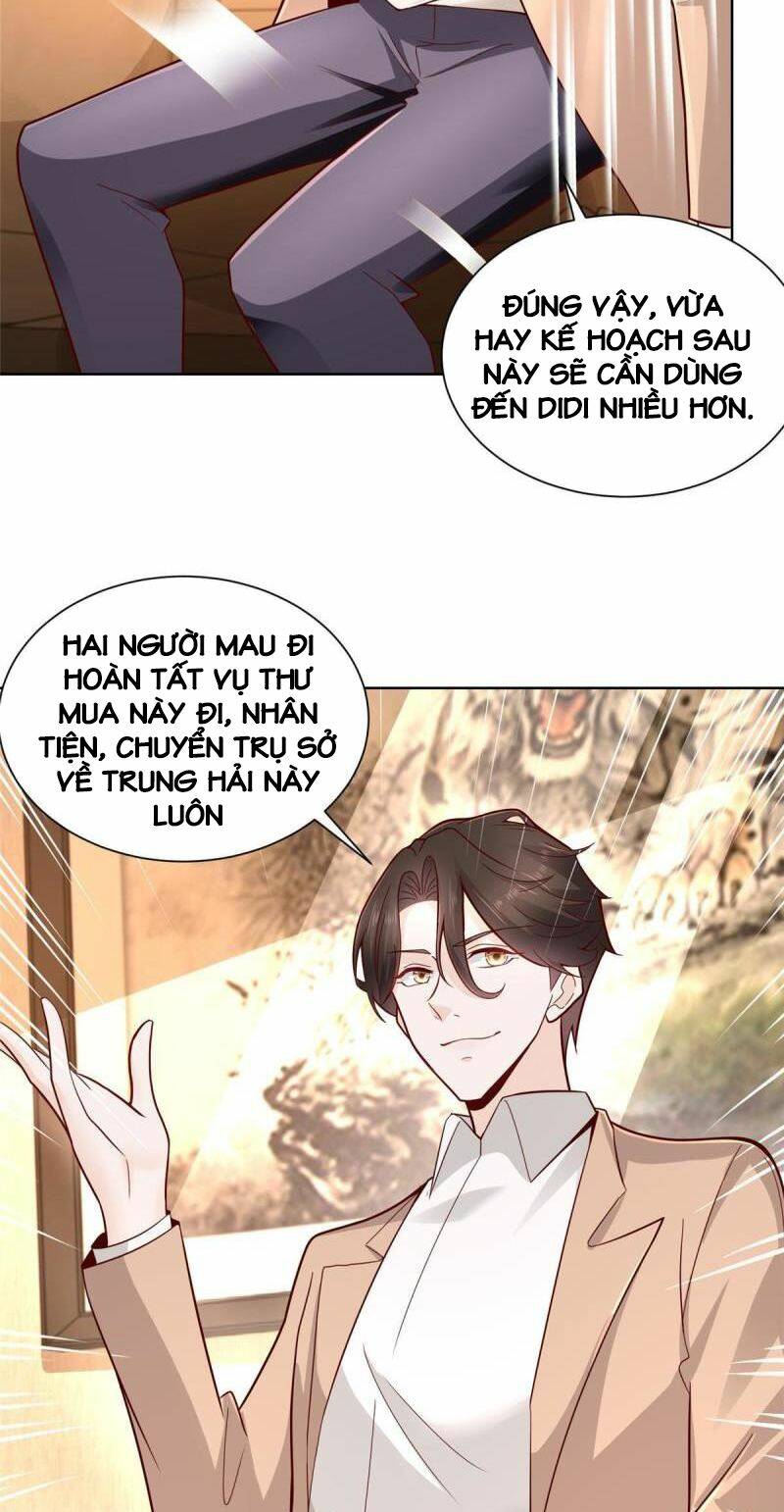 Mỗi Tuần Ta Có Một Nghề Nghiệp Mới: Chapter 140