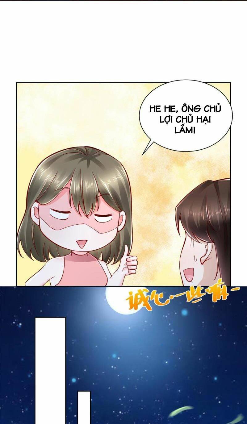 Mỗi Tuần Ta Có Một Nghề Nghiệp Mới: Chapter 140