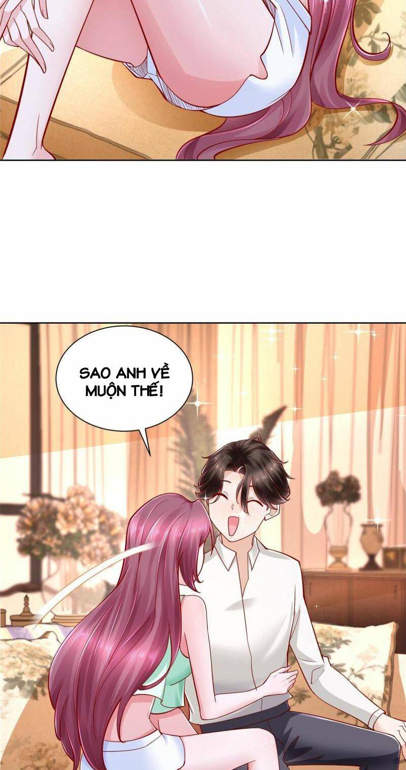 Mỗi Tuần Ta Có Một Nghề Nghiệp Mới: Chapter 140