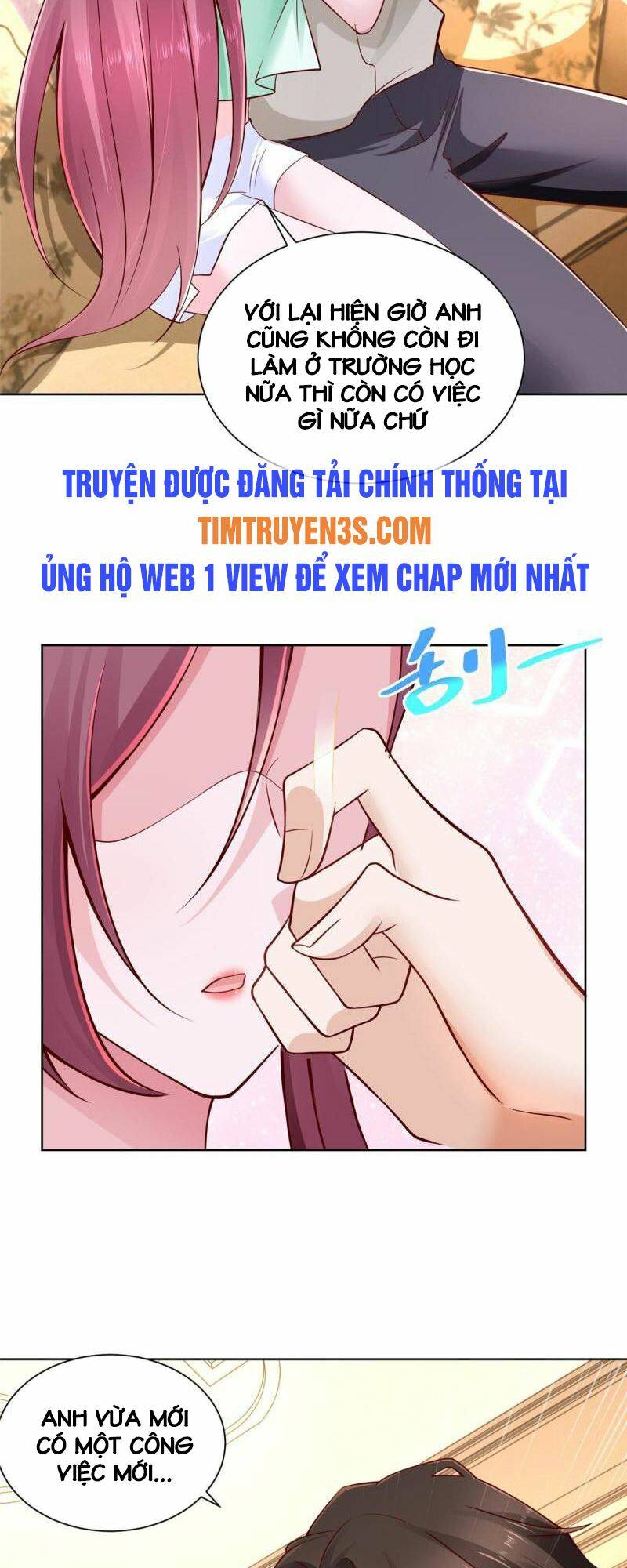 Mỗi Tuần Ta Có Một Nghề Nghiệp Mới: Chapter 140