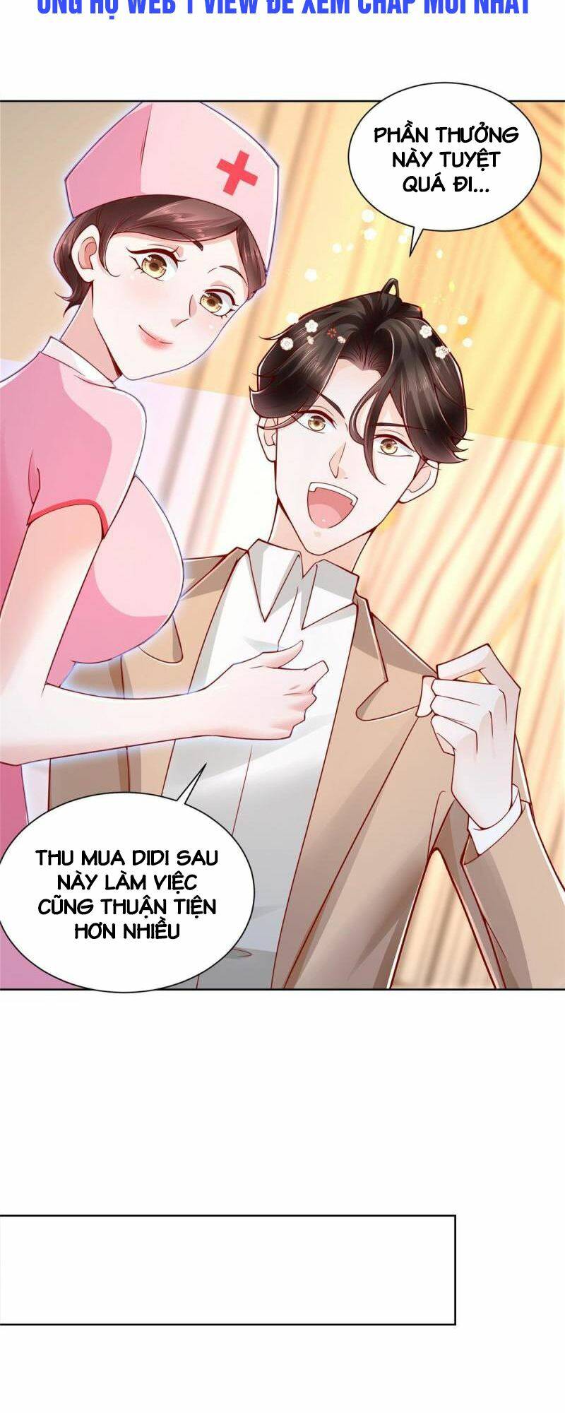 Mỗi Tuần Ta Có Một Nghề Nghiệp Mới: Chapter 140