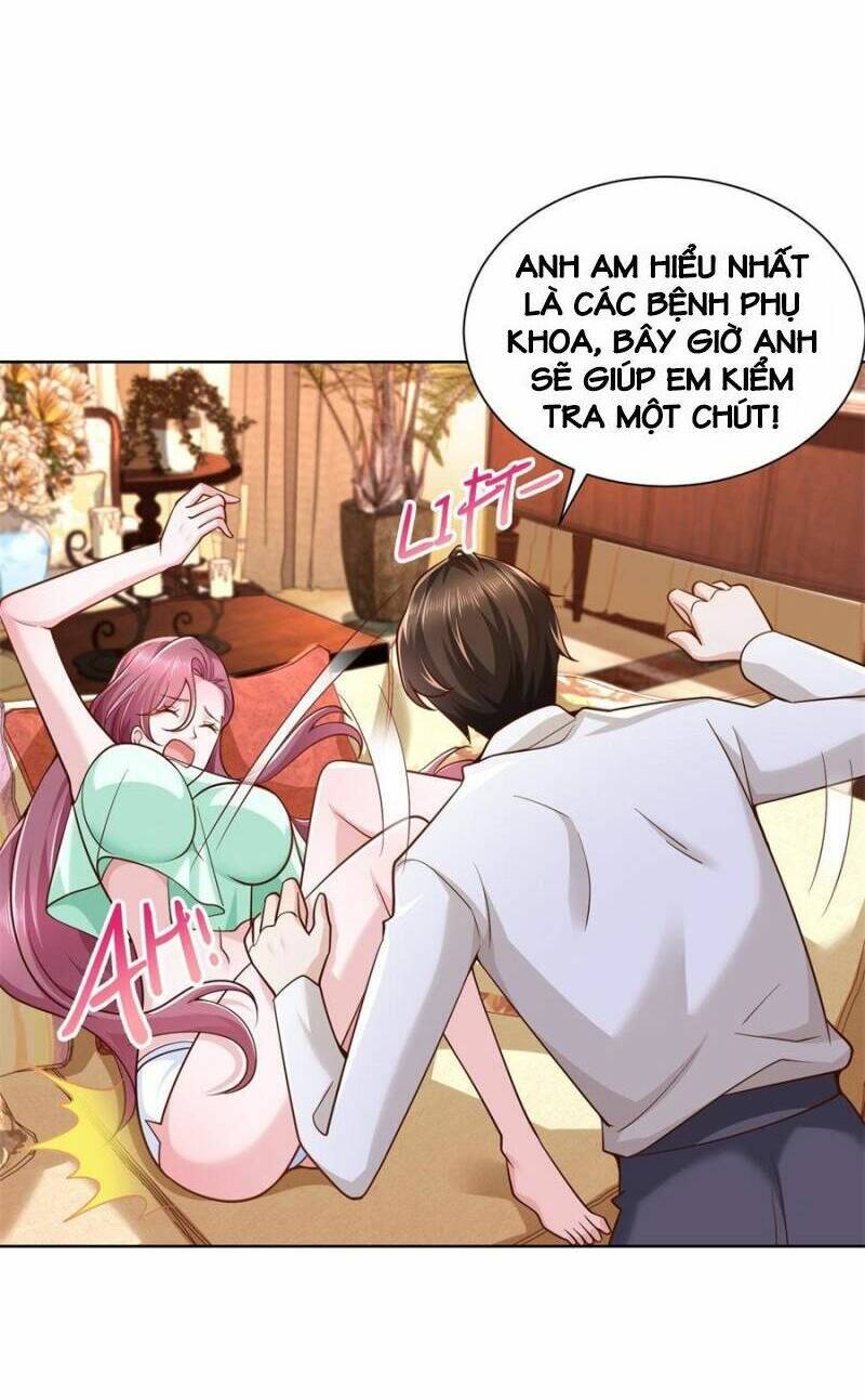 Mỗi Tuần Ta Có Một Nghề Nghiệp Mới: Chapter 141