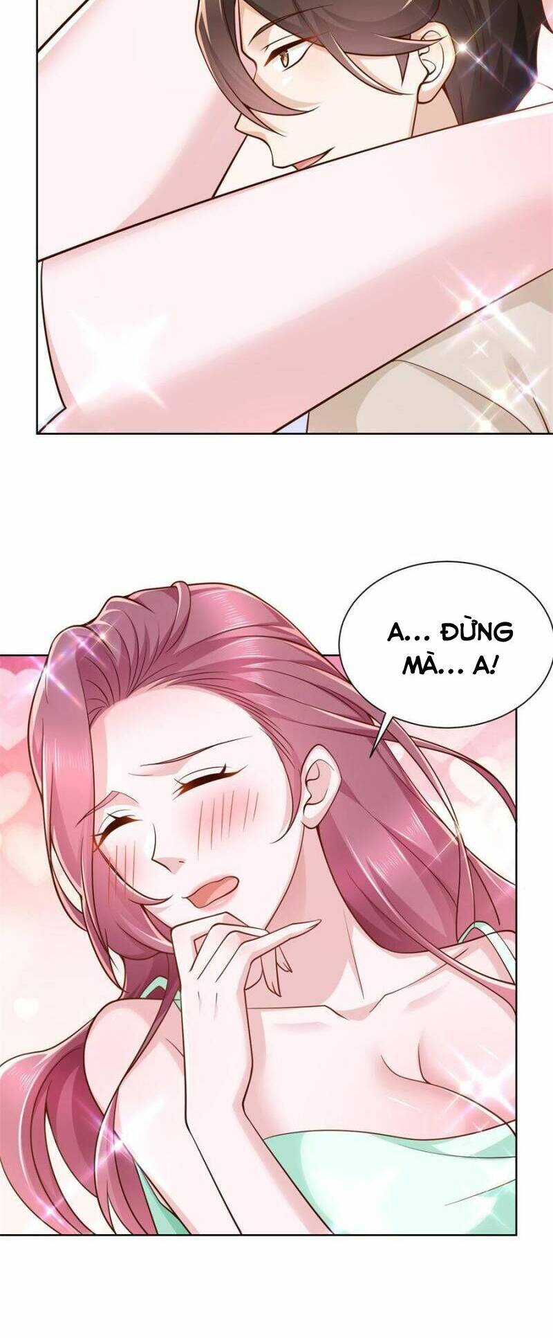 Mỗi Tuần Ta Có Một Nghề Nghiệp Mới: Chapter 141