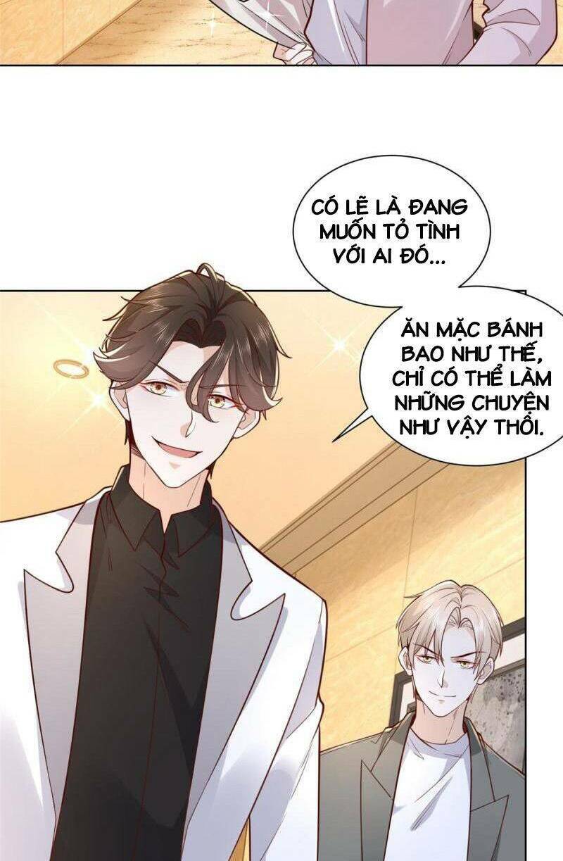 Mỗi Tuần Ta Có Một Nghề Nghiệp Mới: Chapter 142