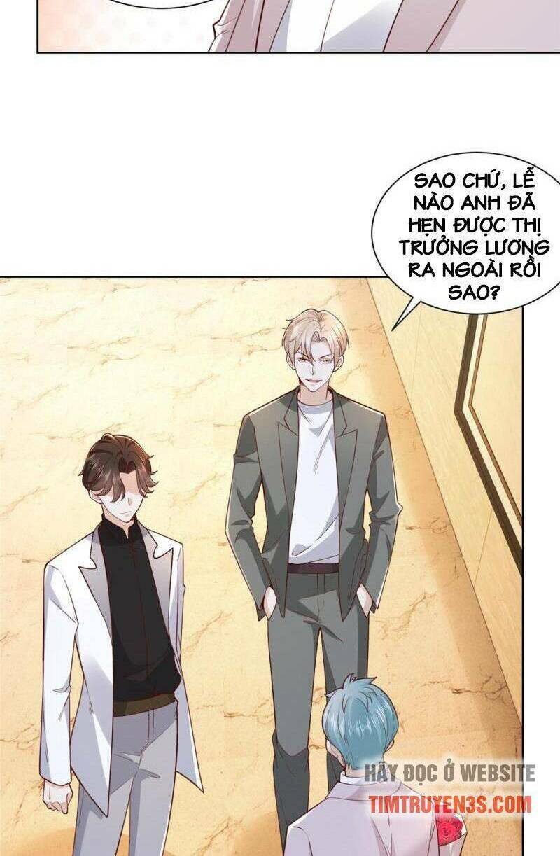 Mỗi Tuần Ta Có Một Nghề Nghiệp Mới: Chapter 142