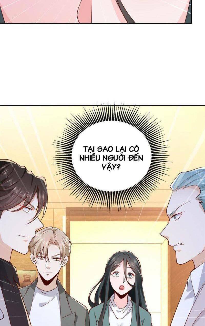 Mỗi Tuần Ta Có Một Nghề Nghiệp Mới: Chapter 142