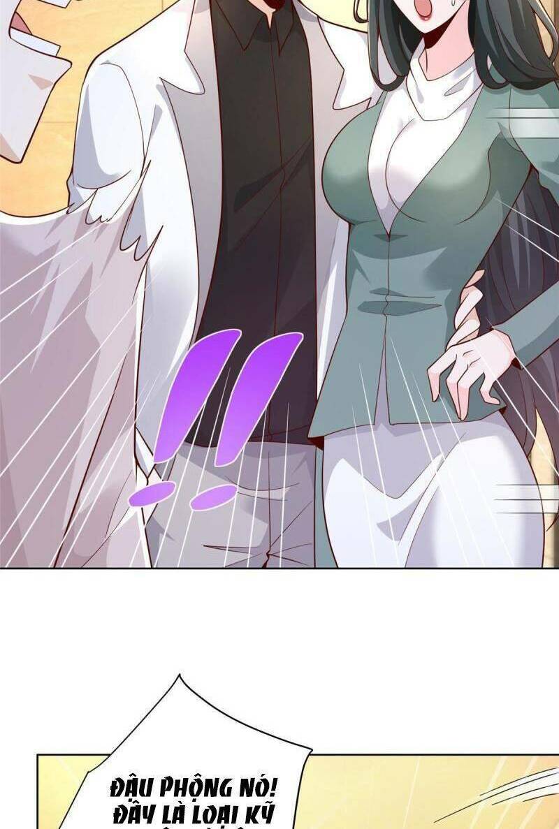 Mỗi Tuần Ta Có Một Nghề Nghiệp Mới: Chapter 142