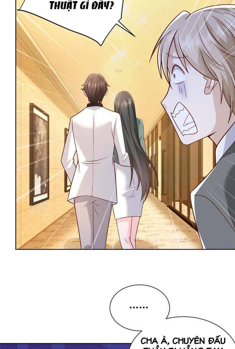 Mỗi Tuần Ta Có Một Nghề Nghiệp Mới: Chapter 142