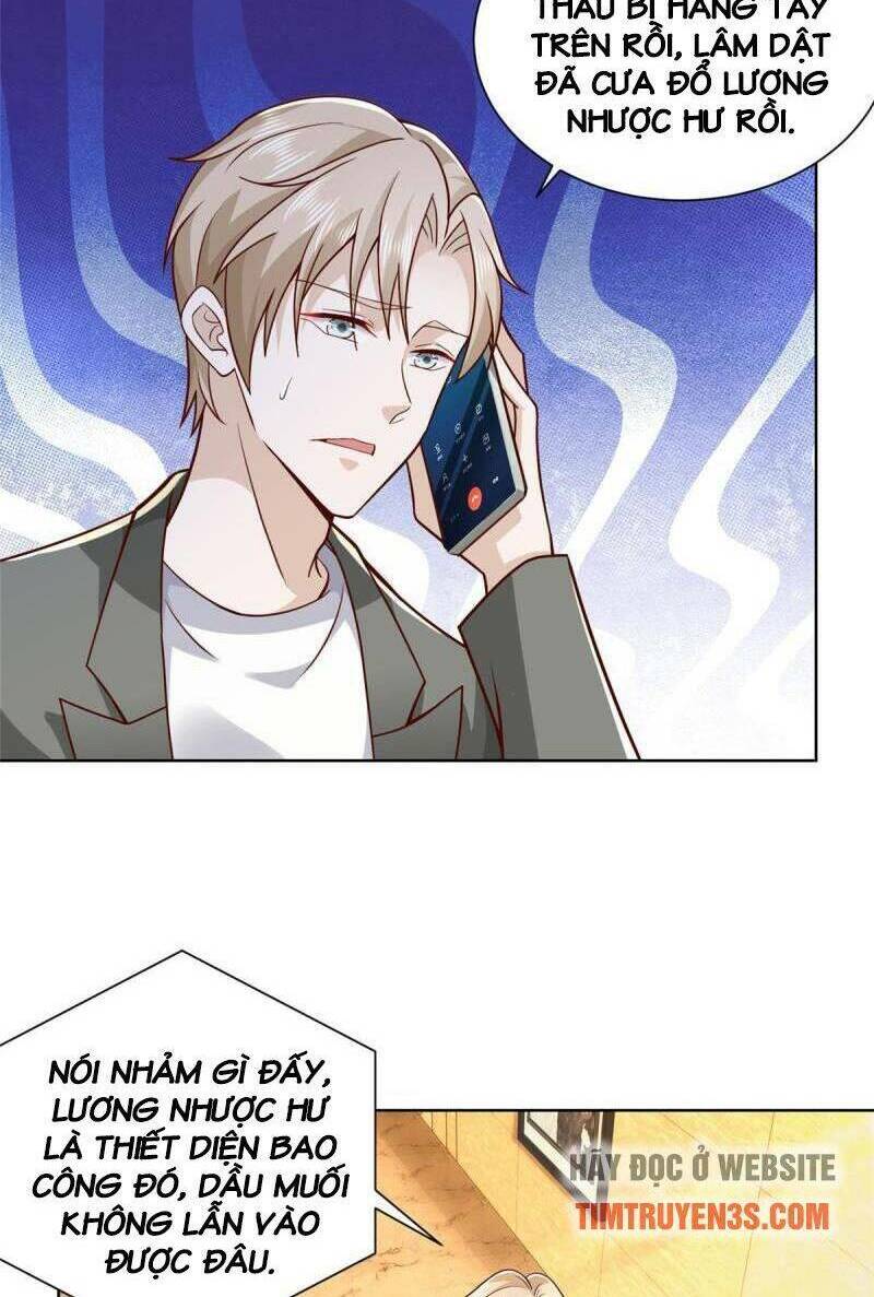 Mỗi Tuần Ta Có Một Nghề Nghiệp Mới: Chapter 142